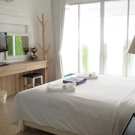 Costa Village Pool Villa Jomtien Beach Εξωτερικό φωτογραφία
