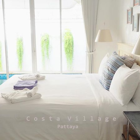Costa Village Pool Villa Jomtien Beach Εξωτερικό φωτογραφία