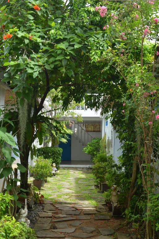 Costa Village Pool Villa Jomtien Beach Εξωτερικό φωτογραφία