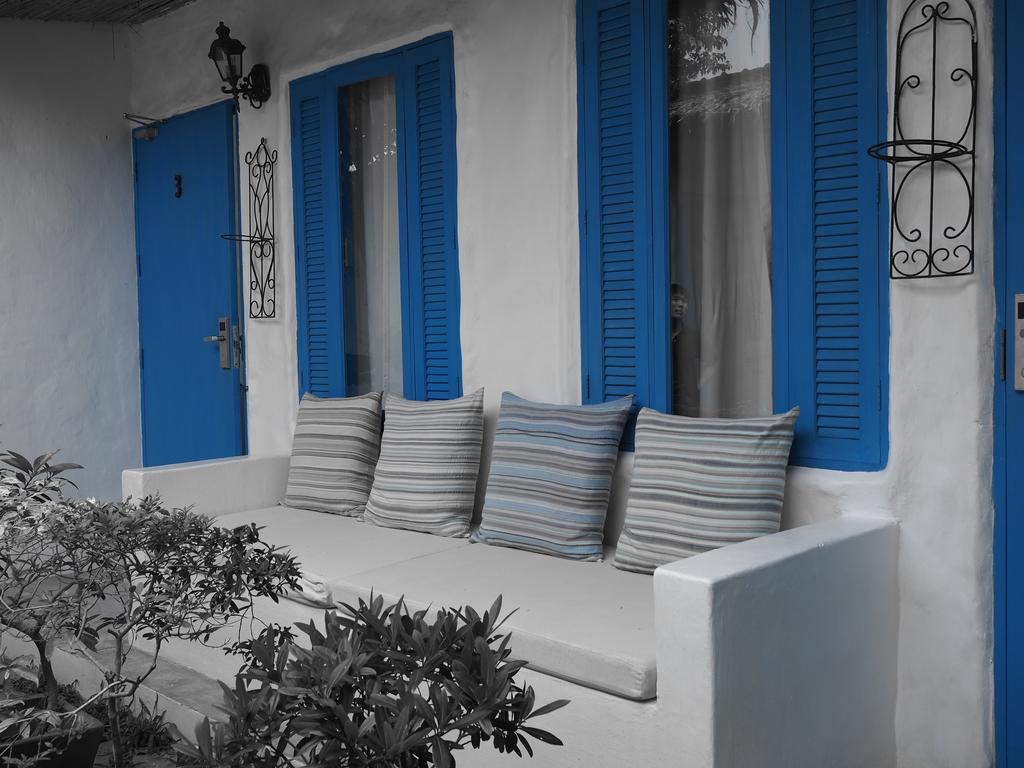 Costa Village Pool Villa Jomtien Beach Εξωτερικό φωτογραφία