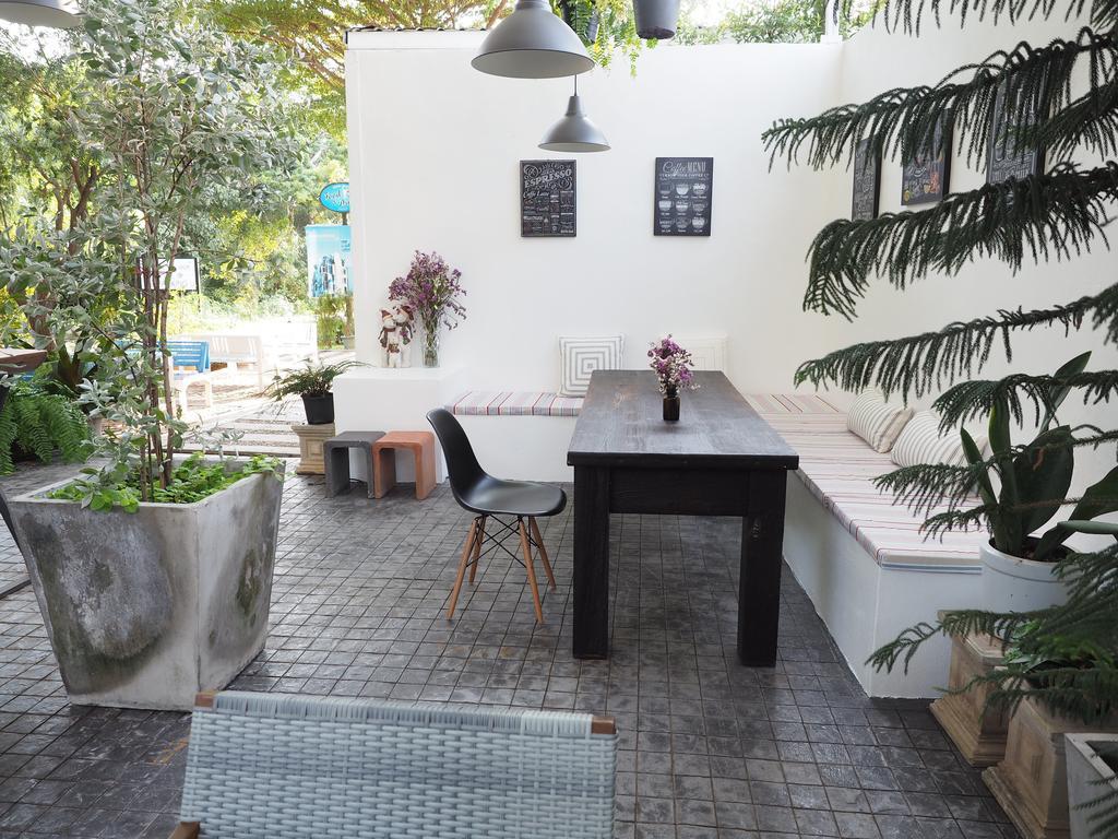 Costa Village Pool Villa Jomtien Beach Εξωτερικό φωτογραφία