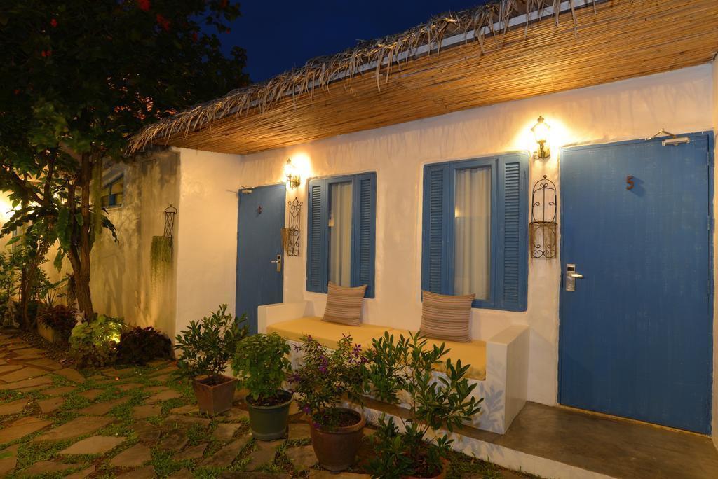 Costa Village Pool Villa Jomtien Beach Εξωτερικό φωτογραφία