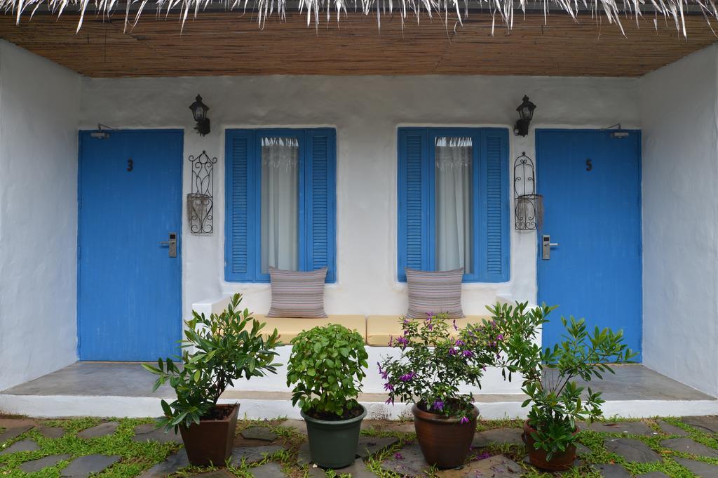 Costa Village Pool Villa Jomtien Beach Εξωτερικό φωτογραφία