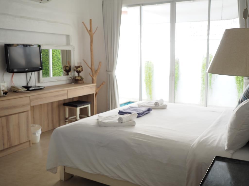 Costa Village Pool Villa Jomtien Beach Εξωτερικό φωτογραφία