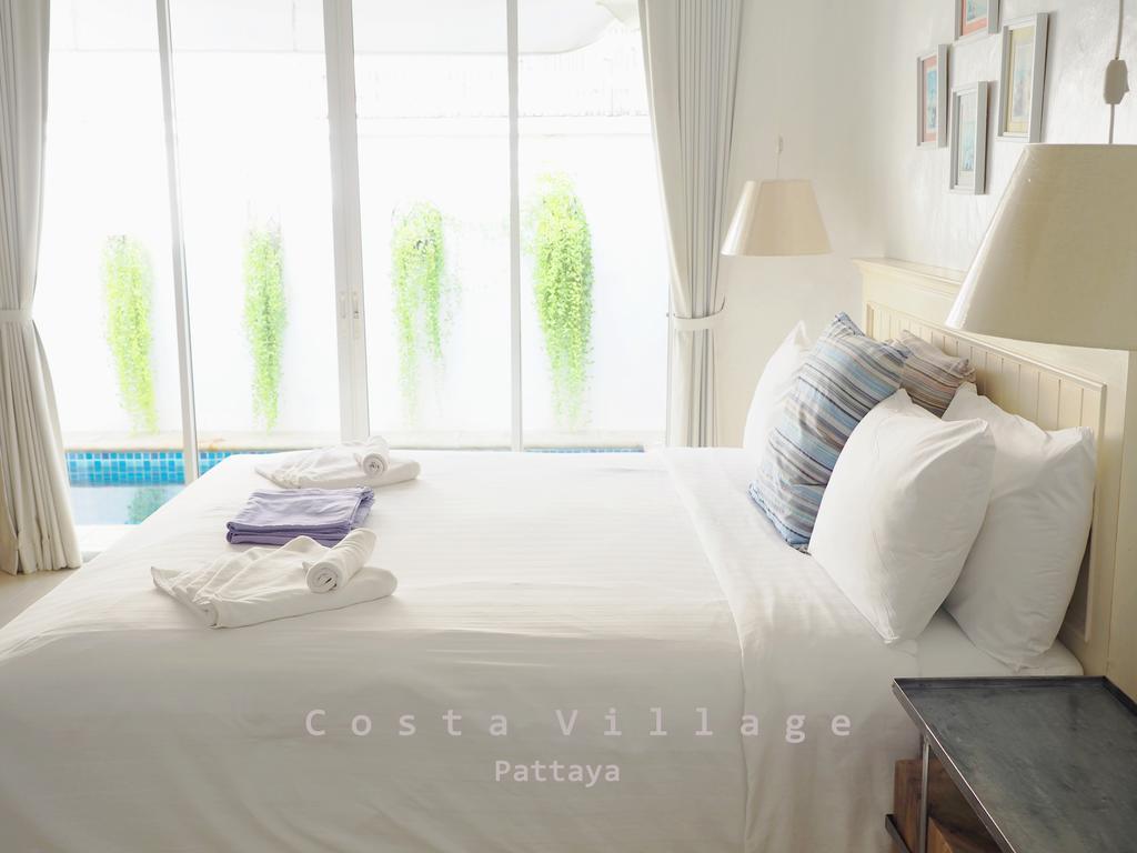 Costa Village Pool Villa Jomtien Beach Εξωτερικό φωτογραφία