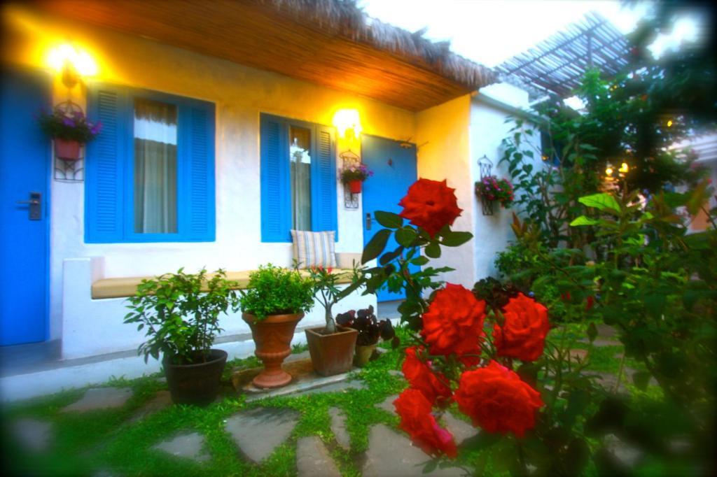 Costa Village Pool Villa Jomtien Beach Εξωτερικό φωτογραφία