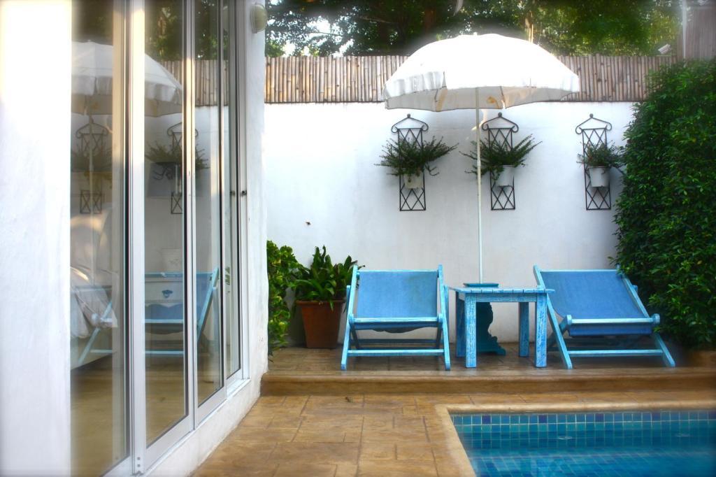 Costa Village Pool Villa Jomtien Beach Δωμάτιο φωτογραφία
