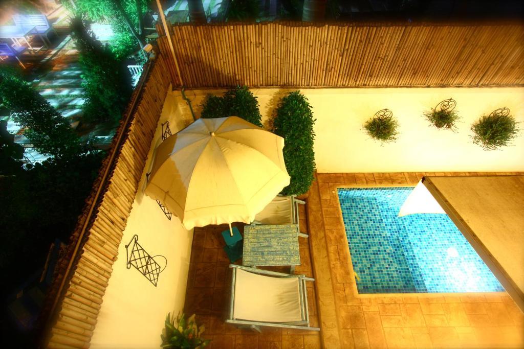 Costa Village Pool Villa Jomtien Beach Εξωτερικό φωτογραφία