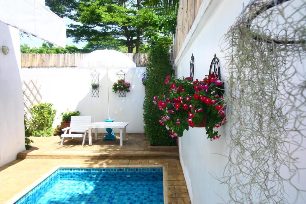 Costa Village Pool Villa Jomtien Beach Δωμάτιο φωτογραφία