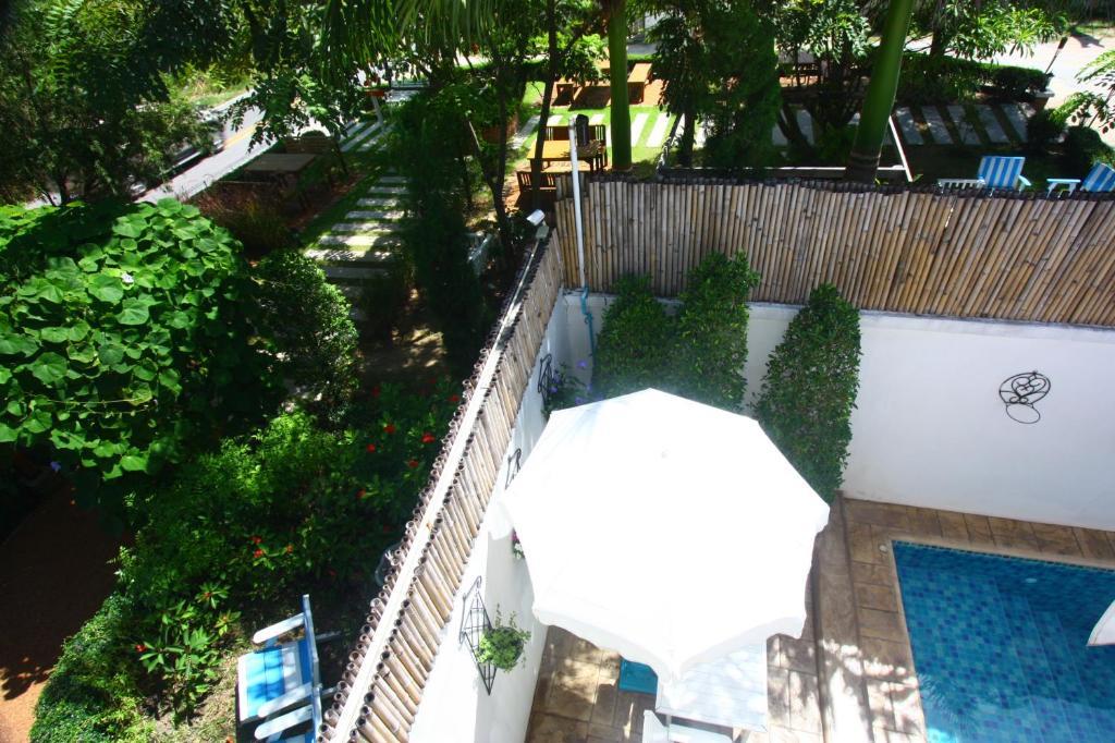 Costa Village Pool Villa Jomtien Beach Εξωτερικό φωτογραφία