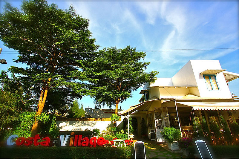 Costa Village Pool Villa Jomtien Beach Εξωτερικό φωτογραφία