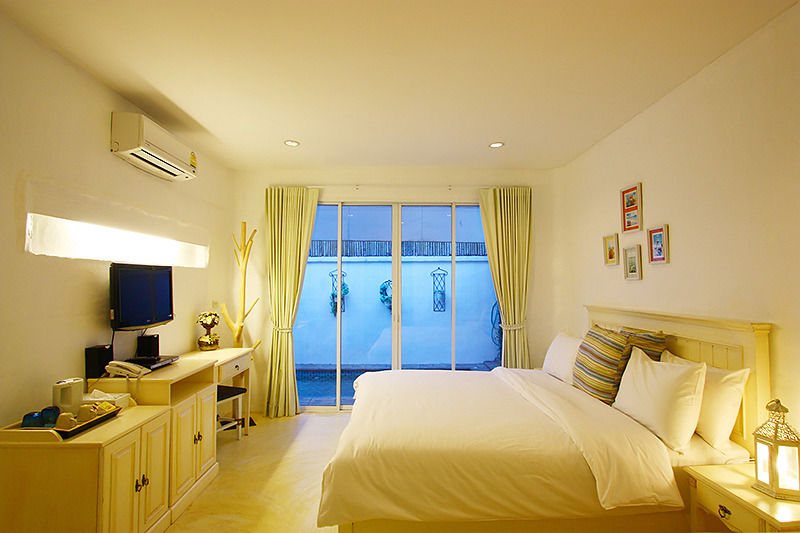Costa Village Pool Villa Jomtien Beach Εξωτερικό φωτογραφία