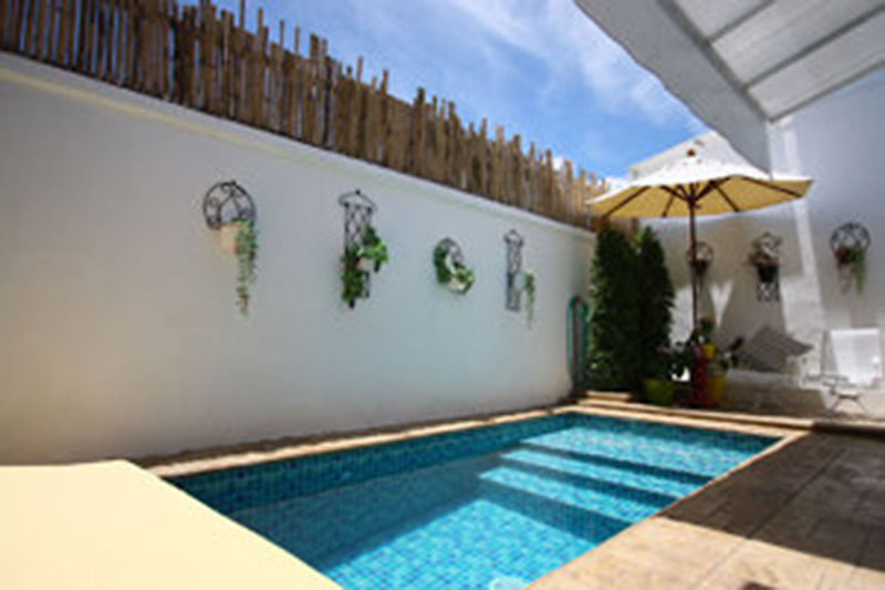 Costa Village Pool Villa Jomtien Beach Εξωτερικό φωτογραφία