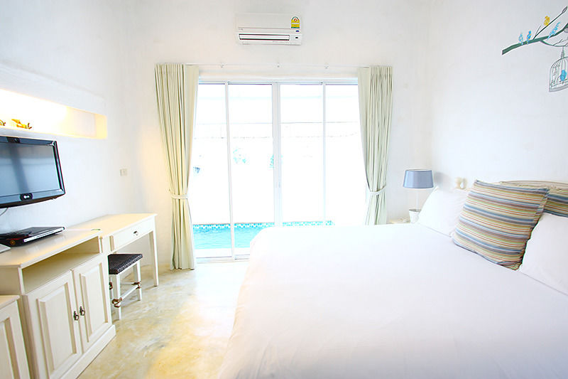 Costa Village Pool Villa Jomtien Beach Εξωτερικό φωτογραφία
