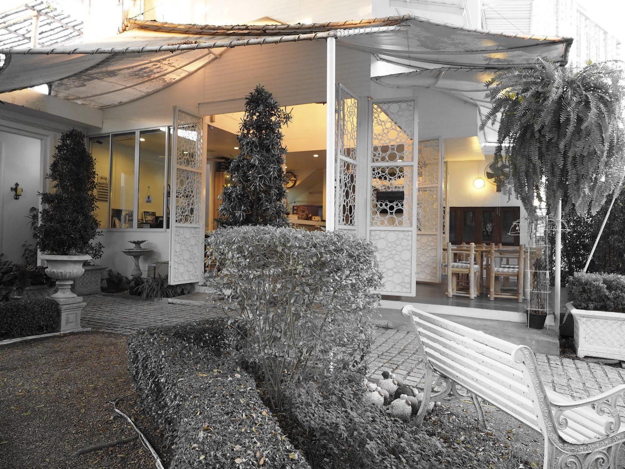 Costa Village Pool Villa Jomtien Beach Εξωτερικό φωτογραφία