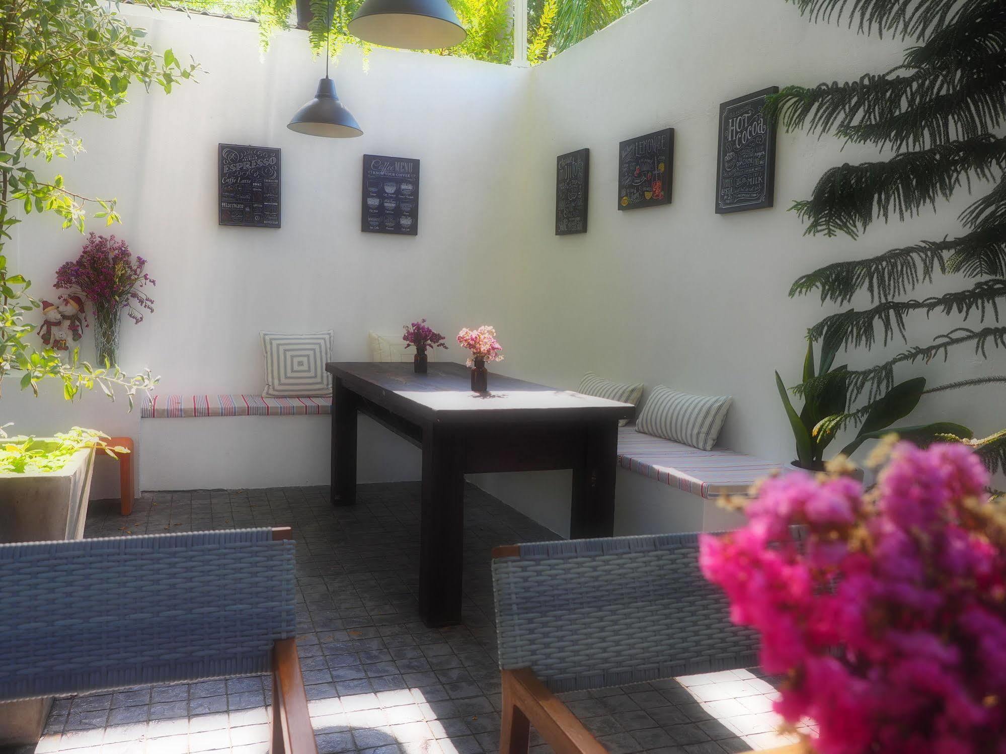 Costa Village Pool Villa Jomtien Beach Εξωτερικό φωτογραφία
