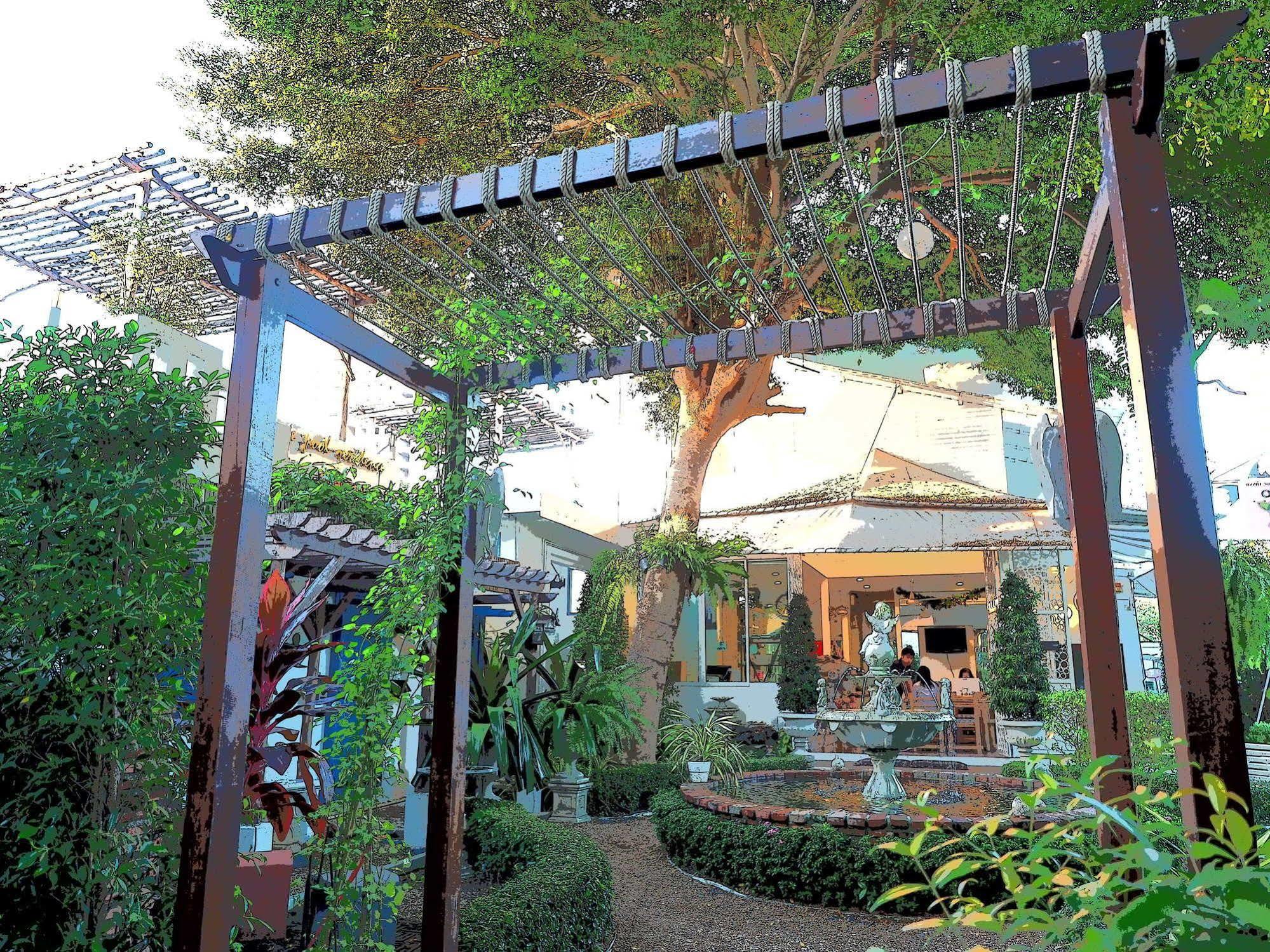 Costa Village Pool Villa Jomtien Beach Εξωτερικό φωτογραφία
