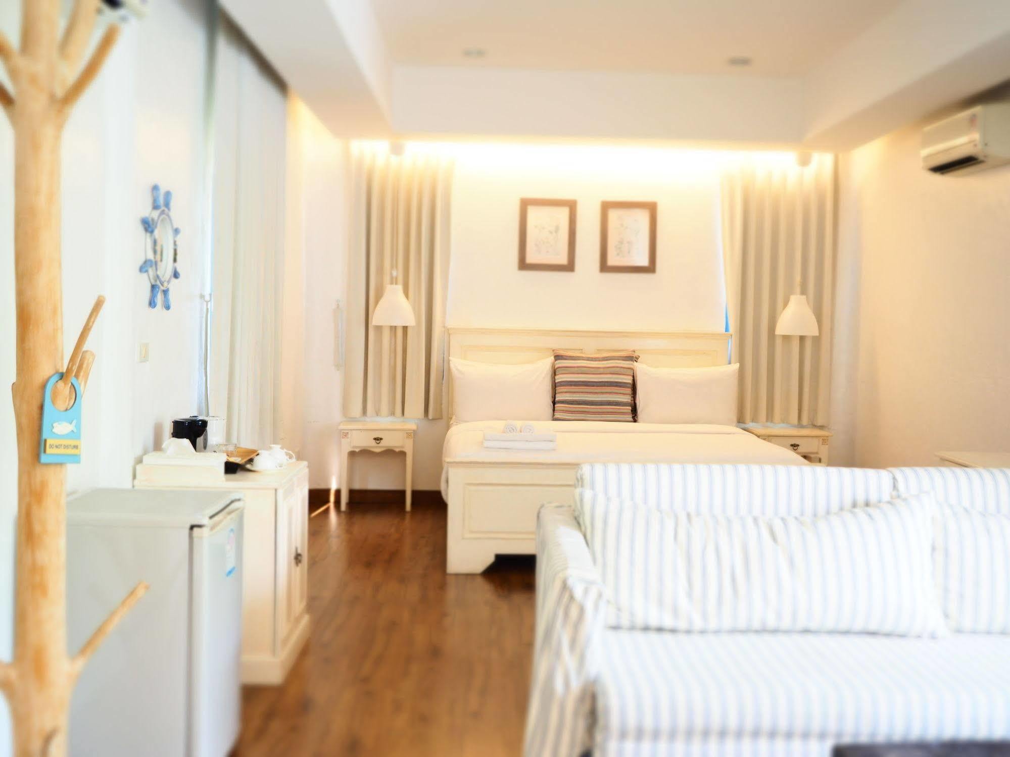 Costa Village Pool Villa Jomtien Beach Εξωτερικό φωτογραφία
