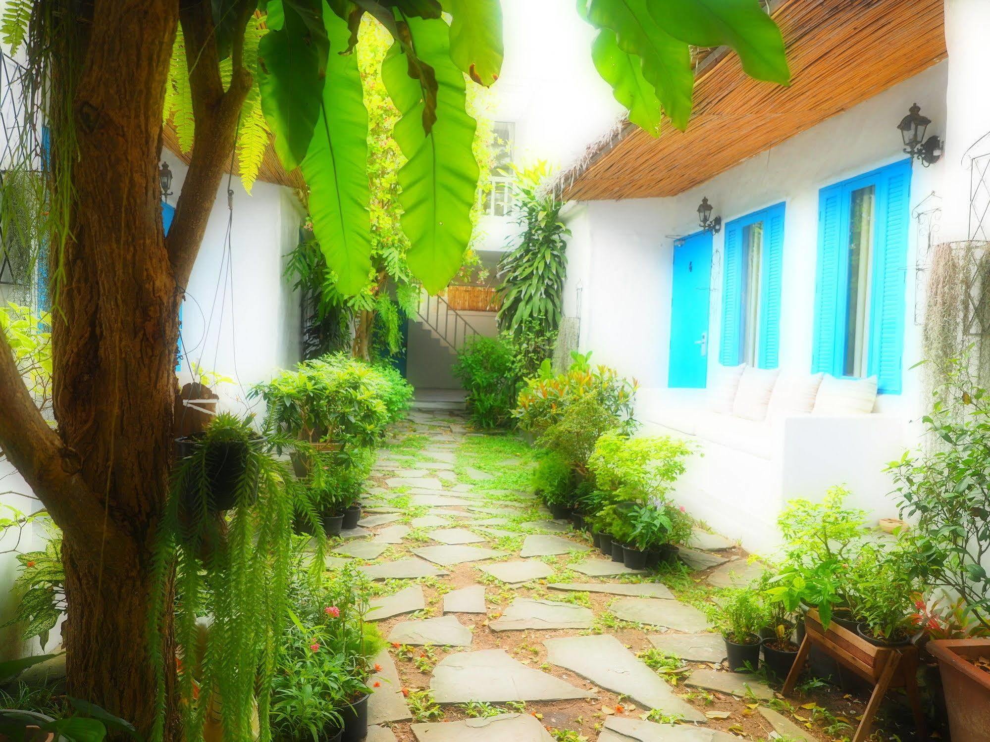 Costa Village Pool Villa Jomtien Beach Εξωτερικό φωτογραφία