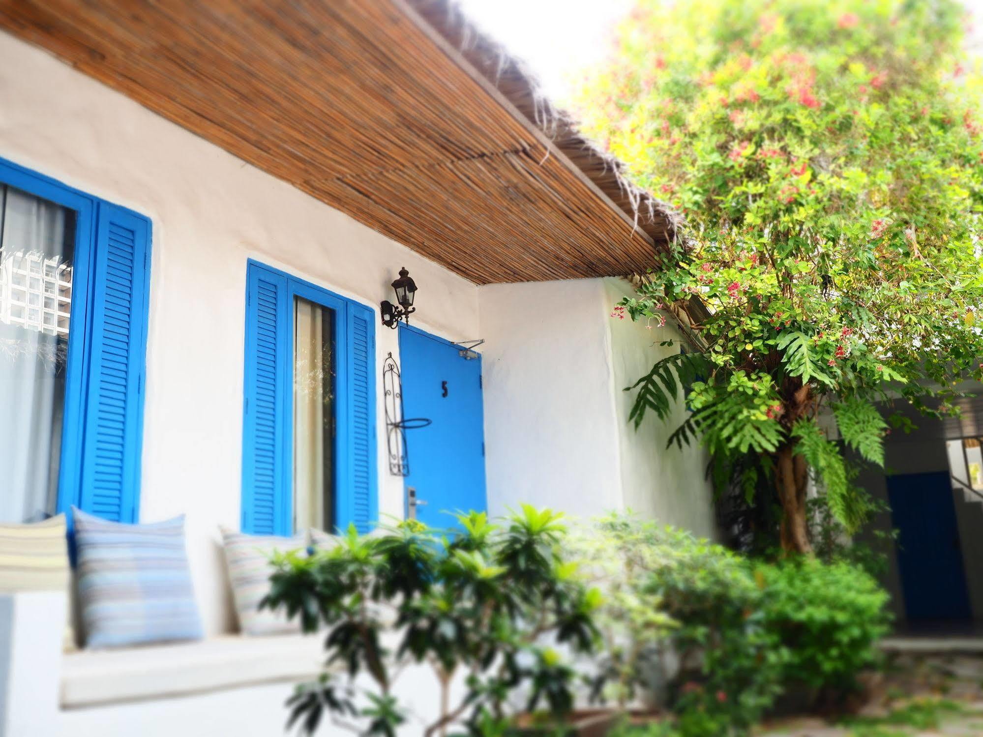 Costa Village Pool Villa Jomtien Beach Εξωτερικό φωτογραφία