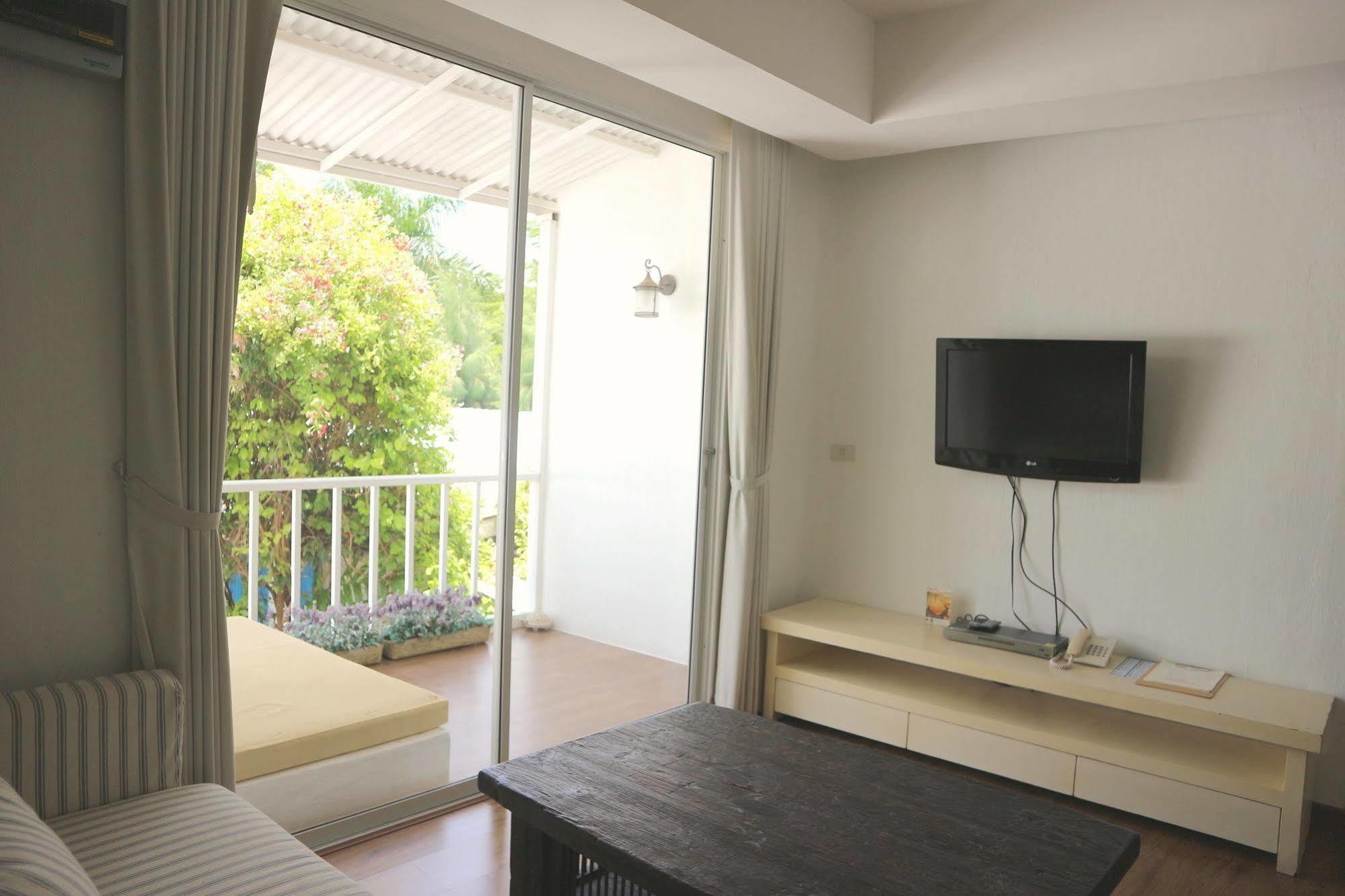 Costa Village Pool Villa Jomtien Beach Εξωτερικό φωτογραφία