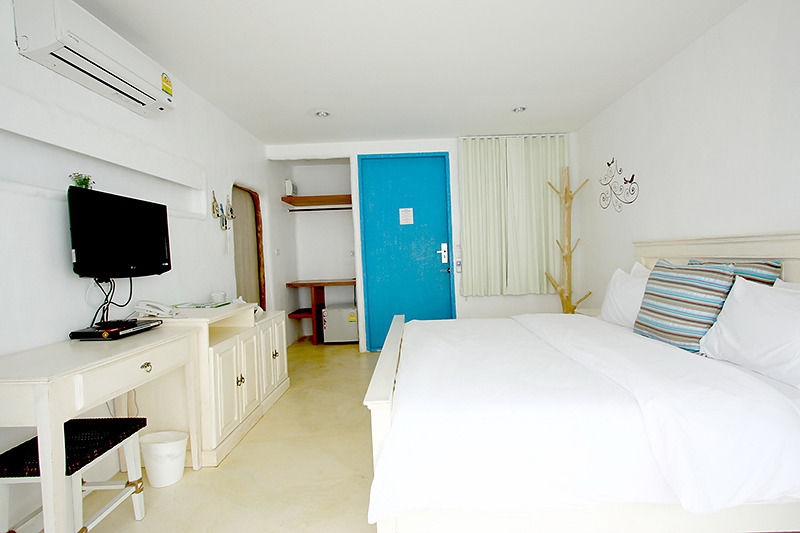 Costa Village Pool Villa Jomtien Beach Εξωτερικό φωτογραφία